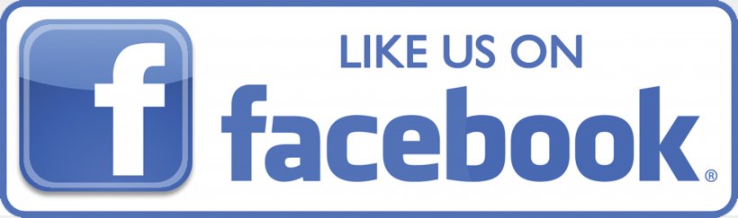Follow us on Facebook! 
